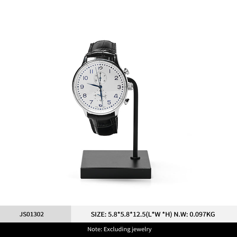 Metal Watch Display Stand