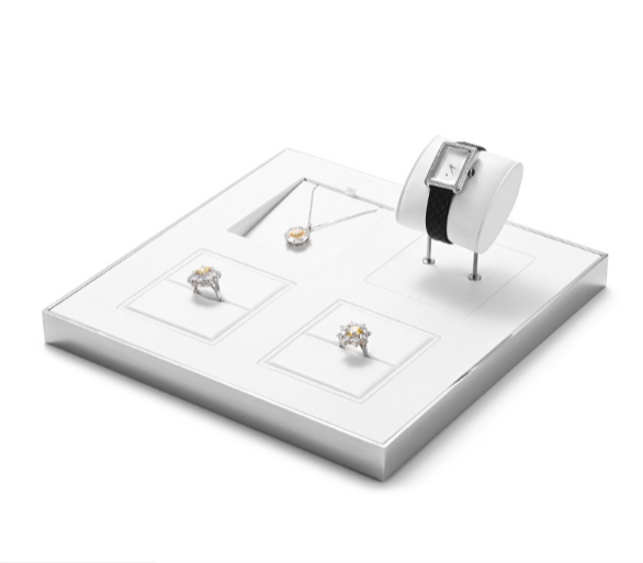 Ring Display Stand