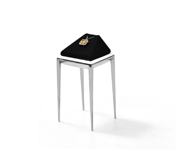 Metal Jewelry Display Stand