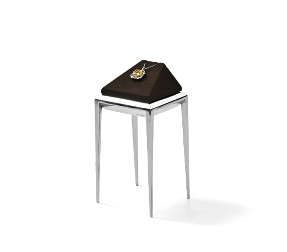 Metal Jewelry Display Stand
