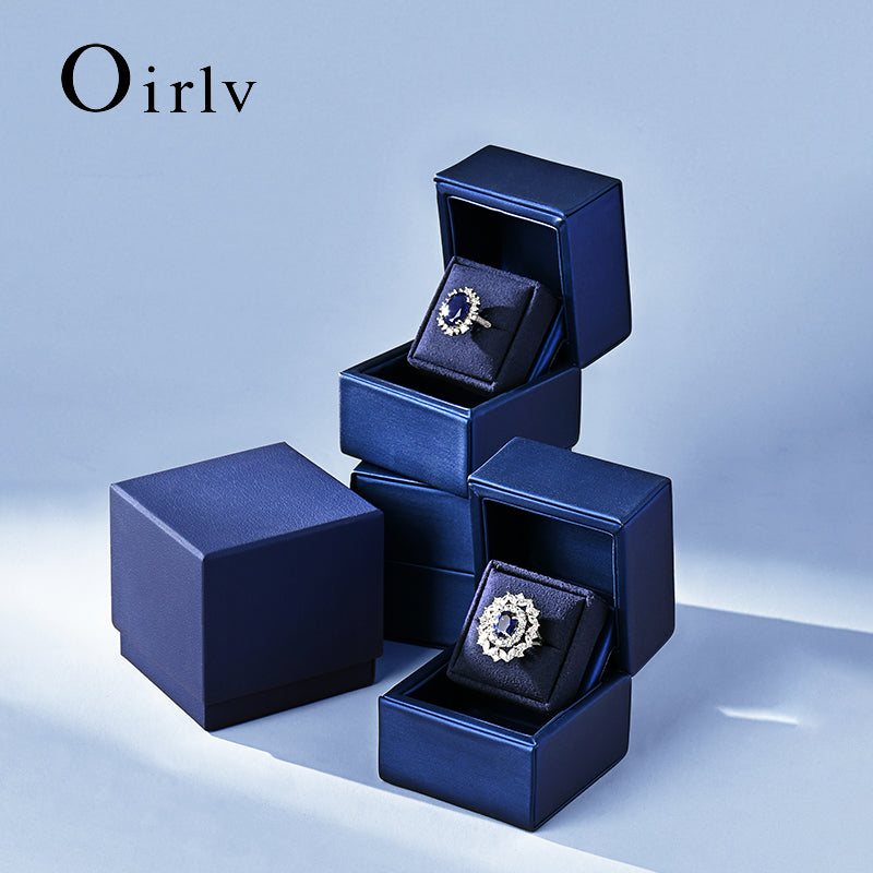 Jewelry Box