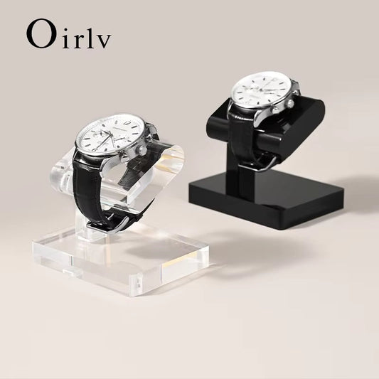 Acrylic Watch Box