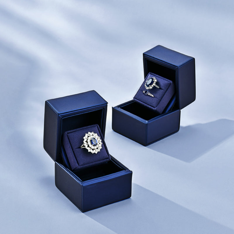 Jewelry Box