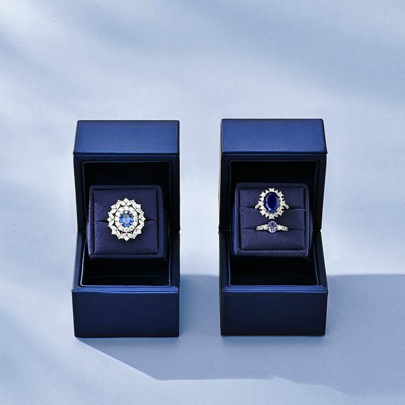 Jewelry Box