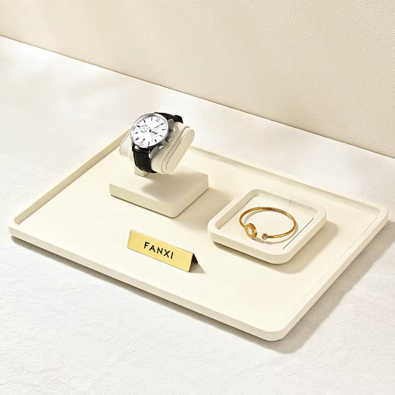 Jewelry Display Tray