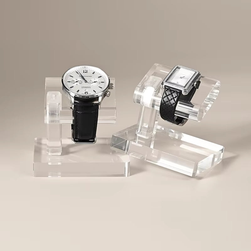 Acrylic Watch Box