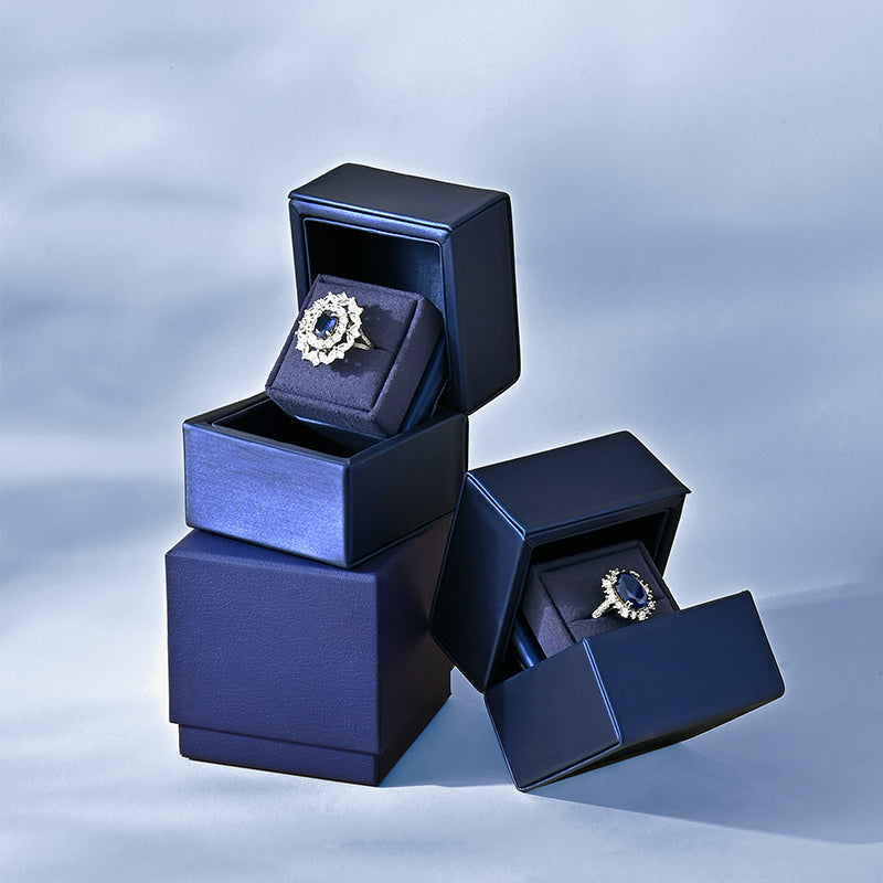 Jewelry Box