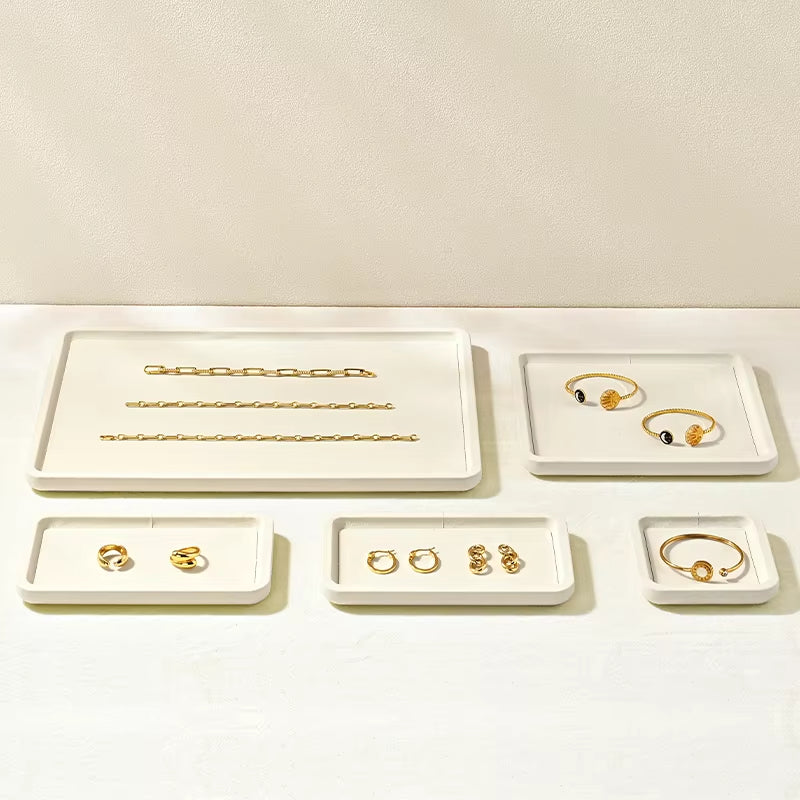 Jewelry Display Tray