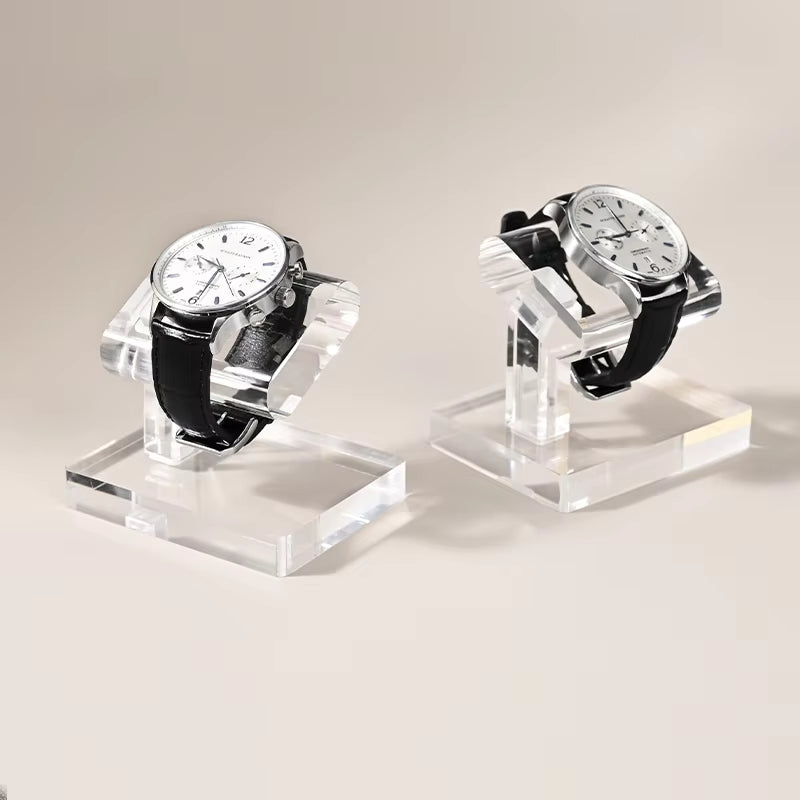 Acrylic Watch Box