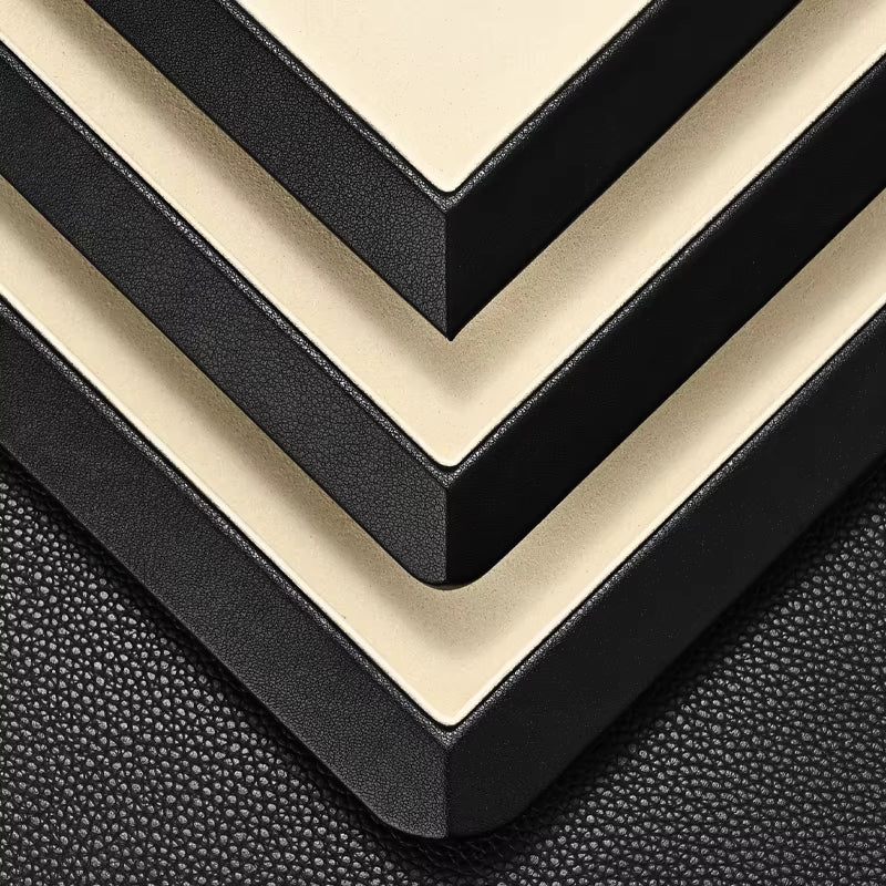 Leather Jewelry Display Tray