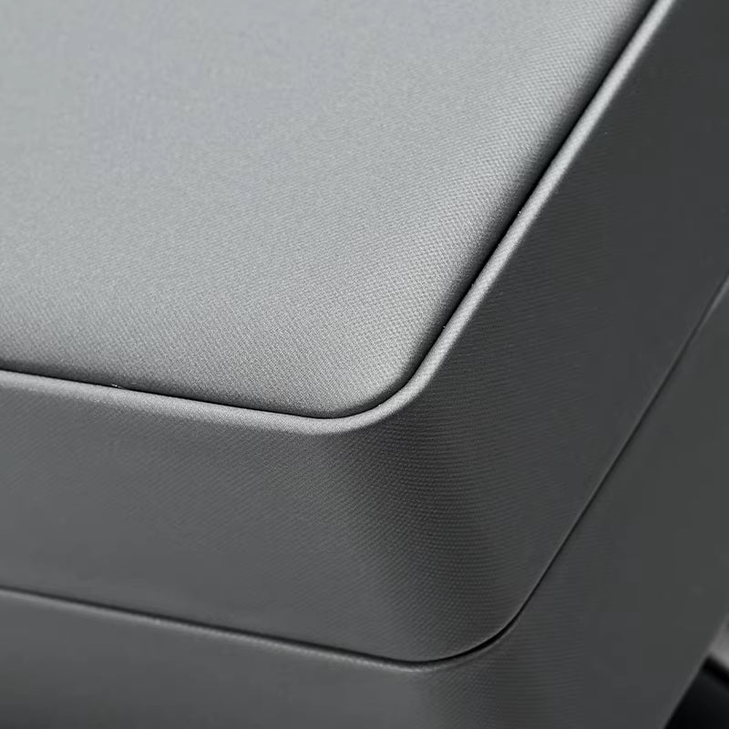 PU Leather Single Watch Box