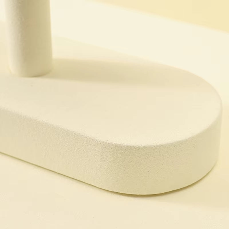Microfiber Watch Display Stand