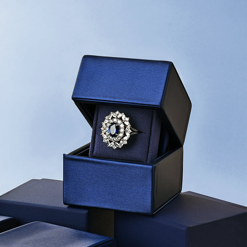 Jewelry Box