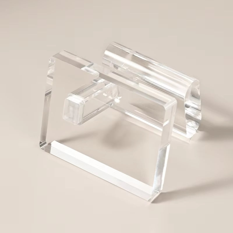 Acrylic Watch Box