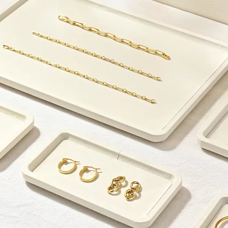 Jewelry Display Tray
