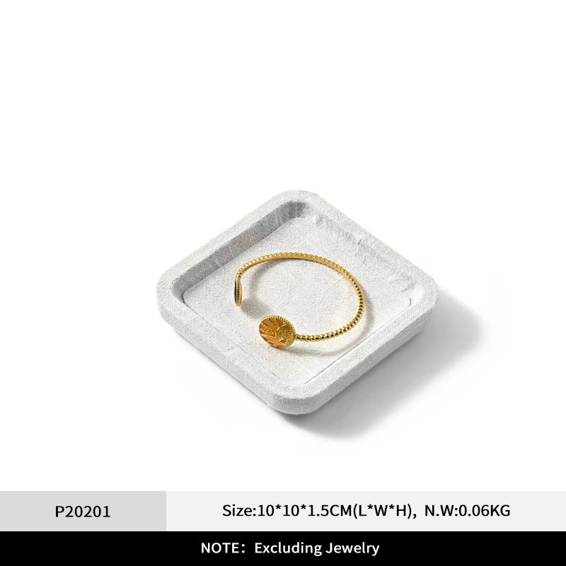 Jewelry Display Tray