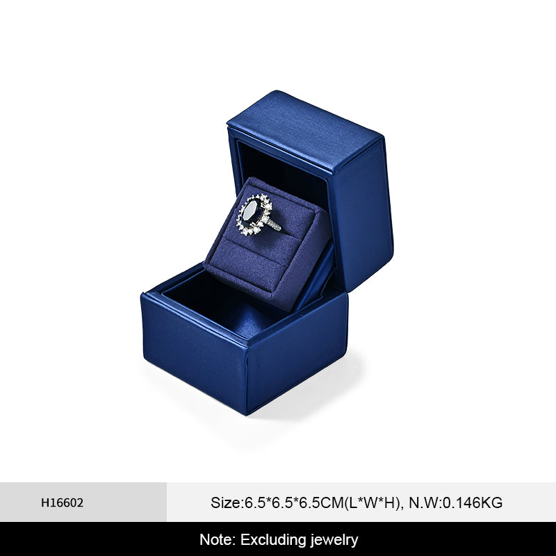 Jewelry Box