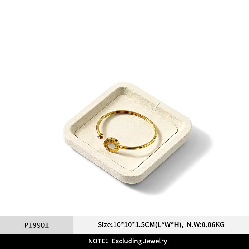 Jewelry Display Tray