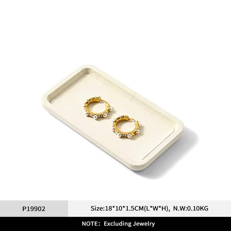 Jewelry Display Tray