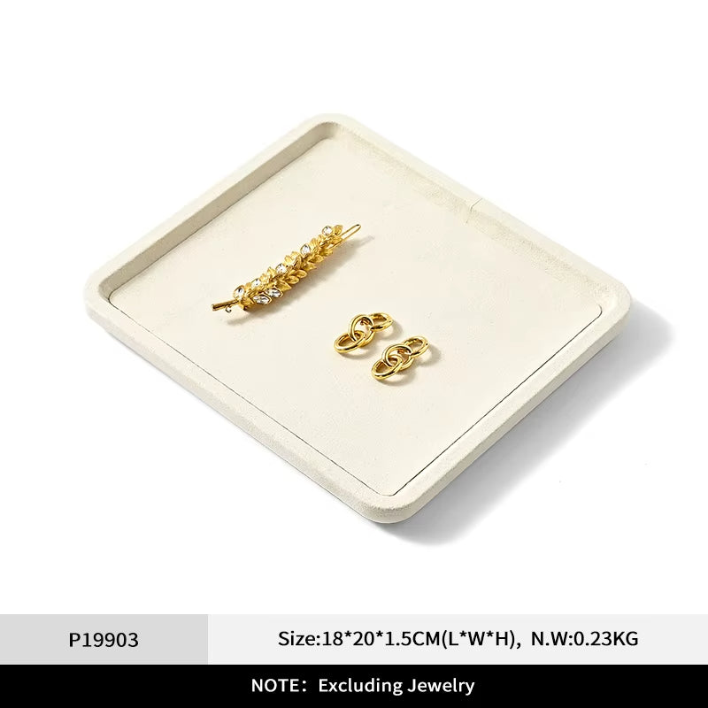 Jewelry Display Tray
