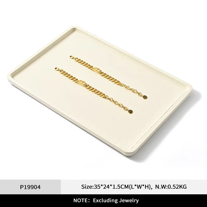Jewelry Display Tray