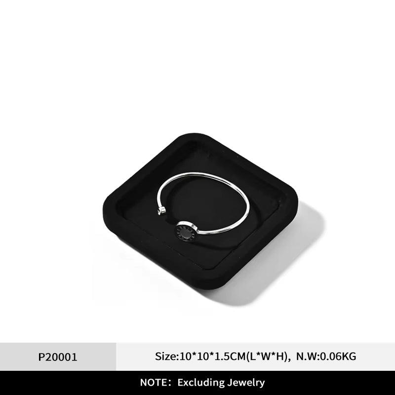 Jewelry Display Tray