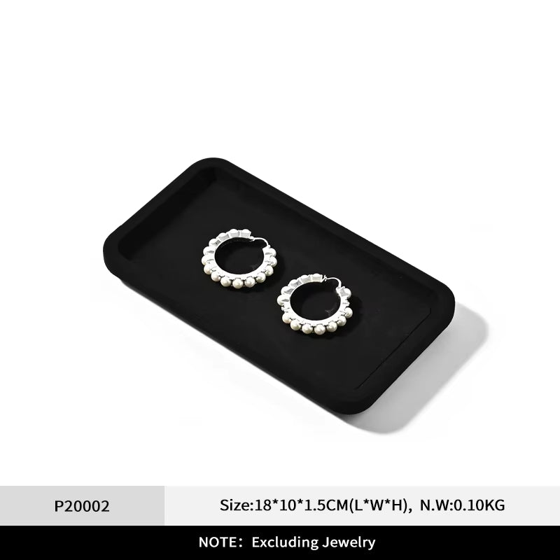 Jewelry Display Tray