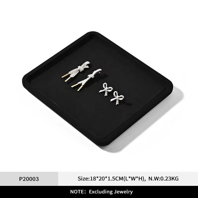 Jewelry Display Tray