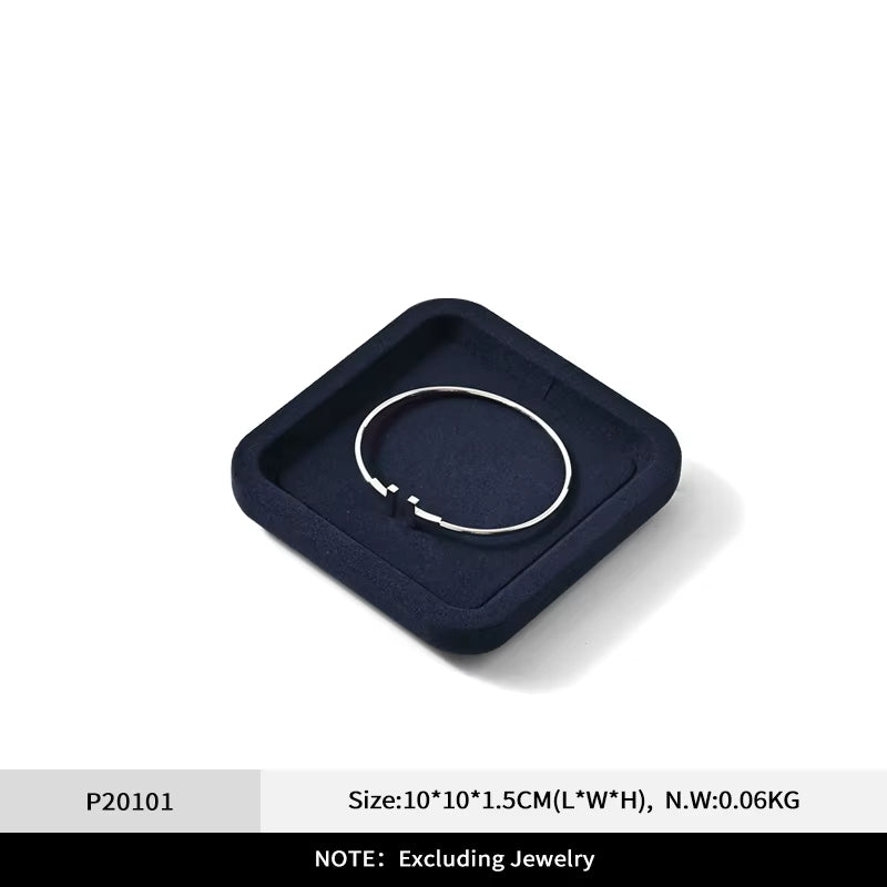 Jewelry Display Tray