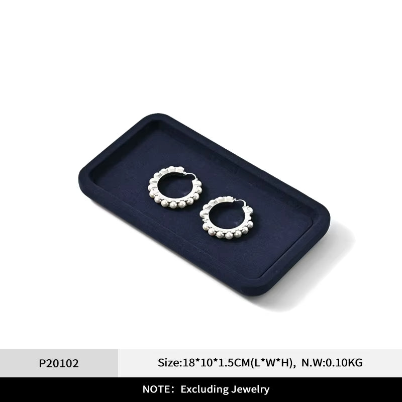 Jewelry Display Tray