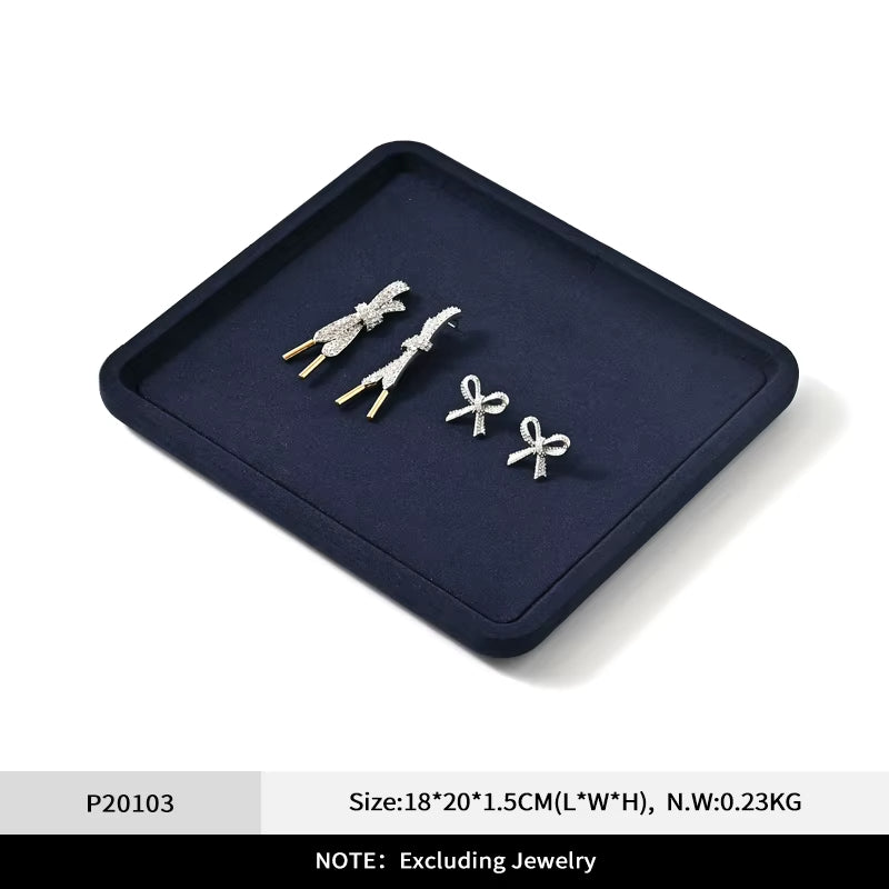 Jewelry Display Tray