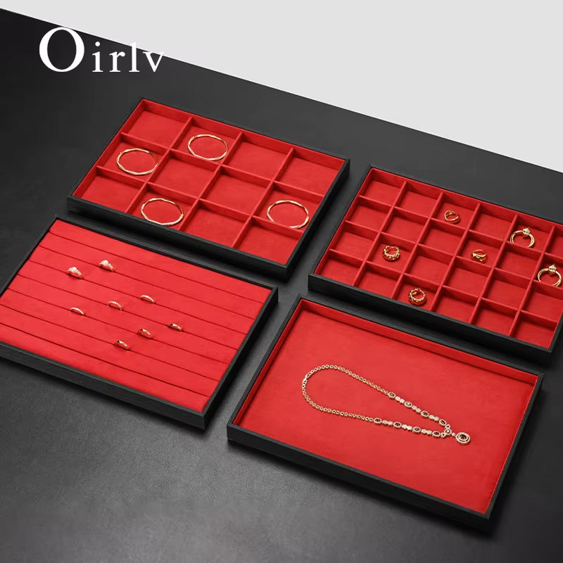 Jewelry Display Stand