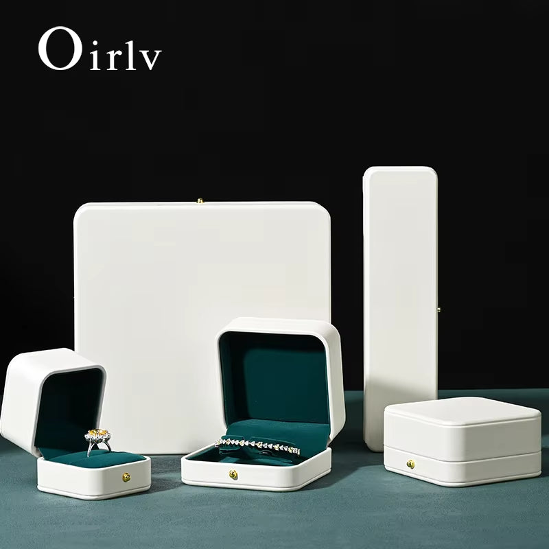Jewelry Box