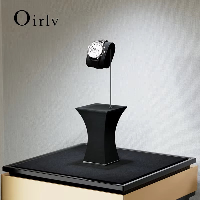 Metal Single Watch Display Stand