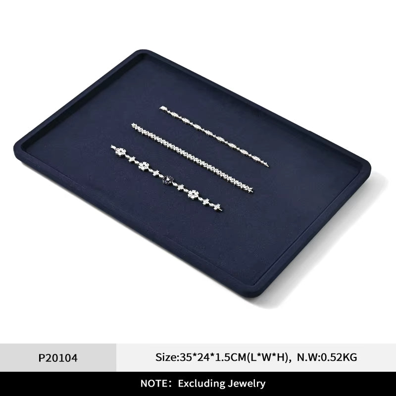 Jewelry Display Tray