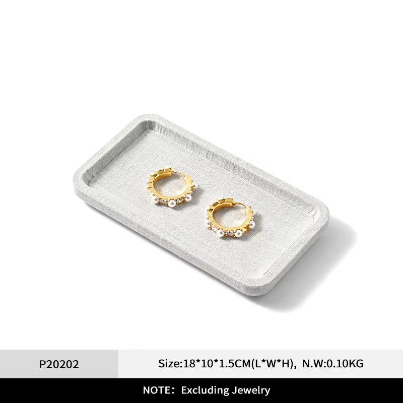 Jewelry Display Tray