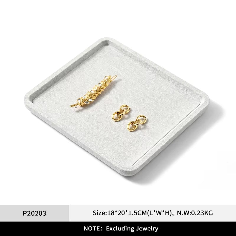 Jewelry Display Tray