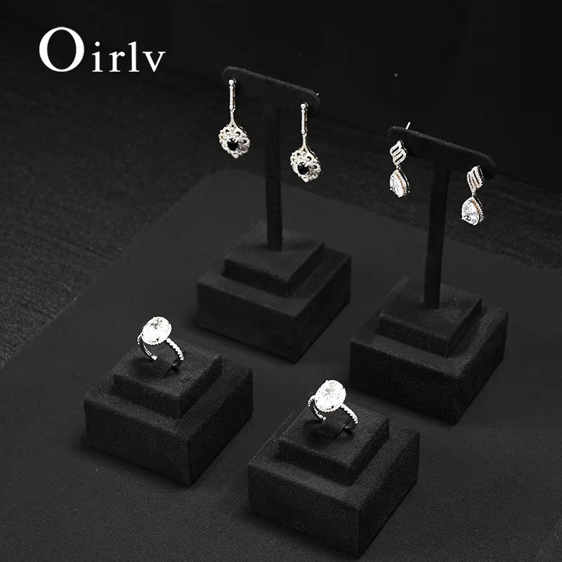 Jewelry Display Stand