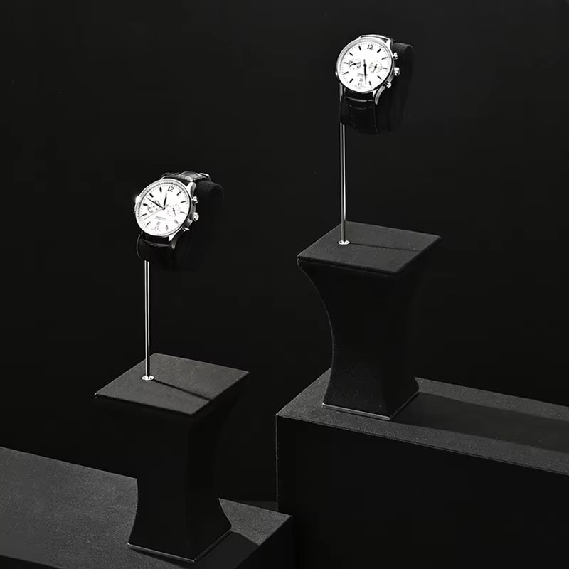 Metal Single Watch Display Stand