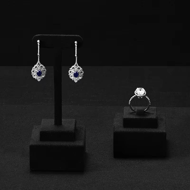Jewelry Display Stand