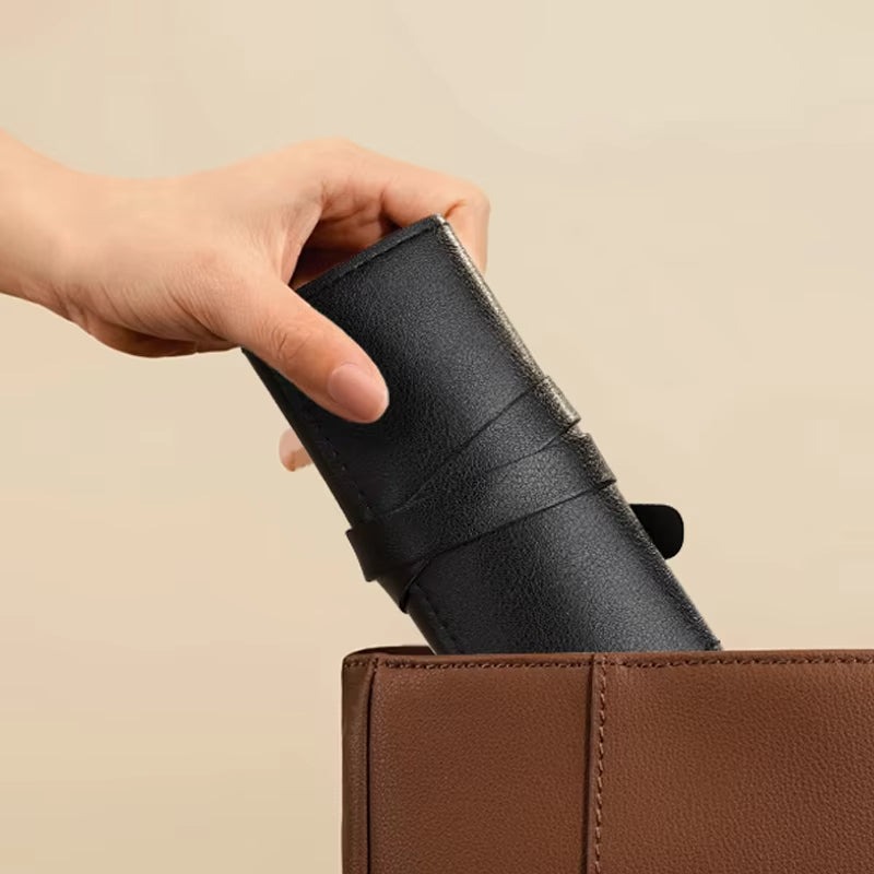 Travel Jewelry Box