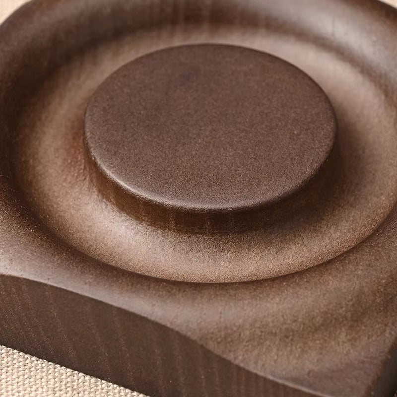 Wooden Bracelet Tray