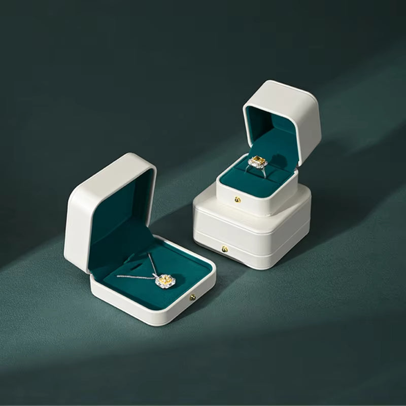 Jewelry Box