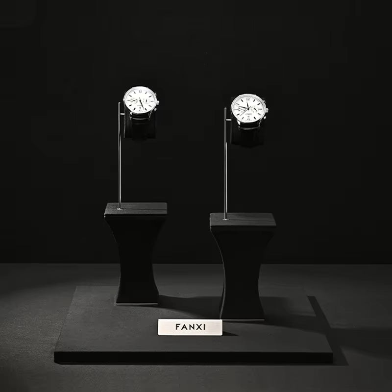 Metal Single Watch Display Stand