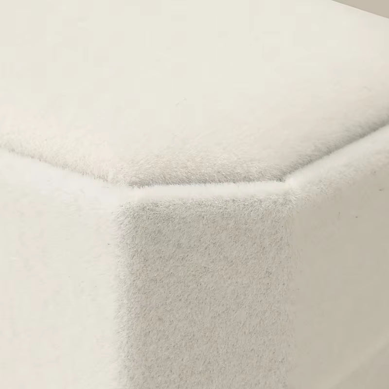 Velvet Jewelry Box
