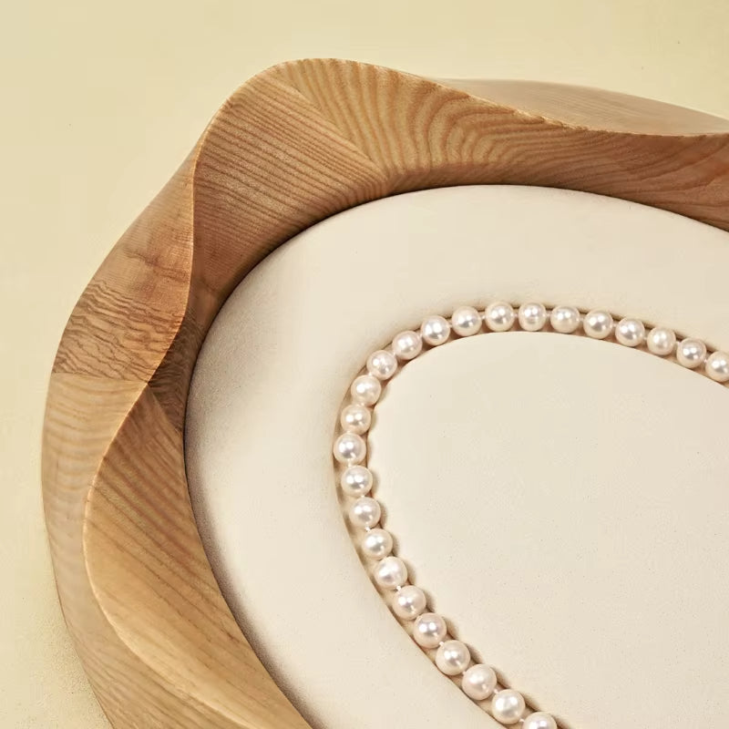 Wooden Jewelry Tray