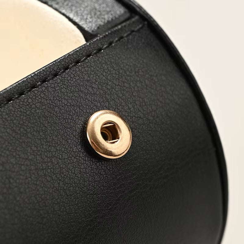 PU Leather Watch Pouch