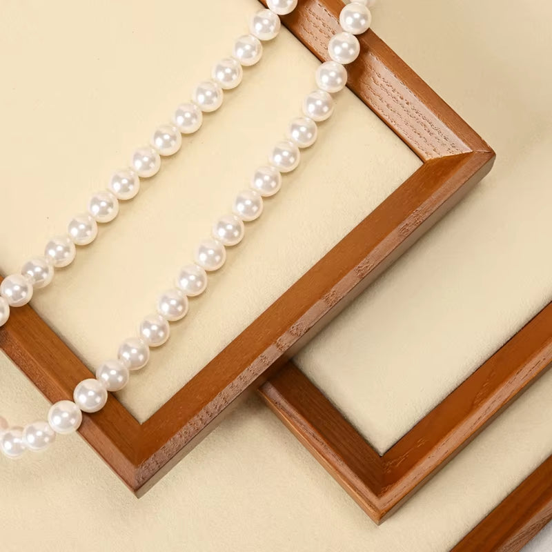 Wooden Jewelry Tray