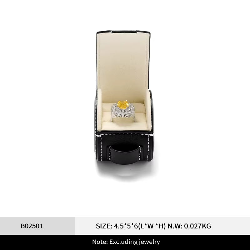 Travel Jewelry Box