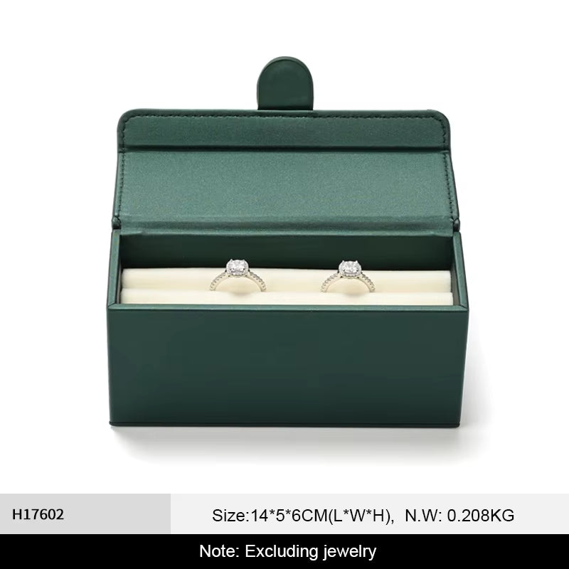 Jewelry Box